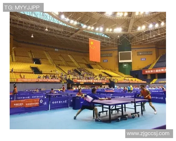 西安乒乓球队意识提升之路与发展策略的深入探讨